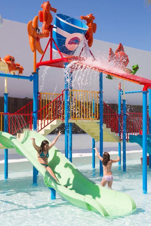 Coral Star Hotel サンアントニオアバド エクステリア 写真